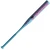 2026 Worth 2 LEGIT XL Endloaded USSSA Slow Pitch Softball Bat, One Piece, 13 in Barrel, WSU62L1L