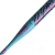 2026 Worth 2 LEGIT XL Endloaded USSSA Slow Pitch Softball Bat, One Piece, 13 in Barrel, WSU62L1L