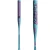 2026 Worth 2 LEGIT XL Endloaded USSSA Slow Pitch Softball Bat, One Piece, 13 in Barrel, WSU62L1L