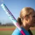 2026 Worth 2LEGIT XL Endloaded USSSA Slow Pitch Softball Bat, 13 in Barrel, WSU62LL 