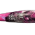 2026 Anarchy SHOCK AND DAWE Cartoon Edition Balanced USSSA Slow Pitch Softball Bat, 12 in Barrel, ASPTOON26U