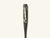 RARE FIND: COMBAT MFG Cookie Jar CRUMB REAPER Spec A1 Alloy BBCOR Baseball Bat, -3 Drop, 2-5/8 in Barrel, CBB6BCRM3