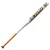 2026 Miken Ultra Gamer HOF Series Bob O'Brien Endloaded SSUSA Senior Slow Pitch Softball Bat, One Piece, 13.5 in Barrel, MSS6OB1X