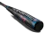 Axe AVENGE PRO 3 FLARED Handle Hybrid BBCOR Baseball Bat, One Piece, -3 Drop, 2-5/8 in Barrel, L130M-FLR