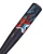 2024 Axe Strato 2 FLARED Alloy BBCOR Baseball Bat, -3 Drop, 2-5/8 in Barrel, L137M-FLR