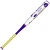 2026 Proton DT34 SSUSA Senior Slow Pitch Softball Bat, 12.75 in Barrel, DT34