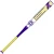 2026 Proton DT34 SSUSA Senior Slow Pitch Softball Bat, 12.75 in Barrel, DT34