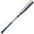 2027 DeMarini OMEGA Hybrid BBCOR Baseball Bat, -3 Drop, 2-5/8 in Barrel, OGC-27, WBD2702010