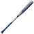 2027 DeMarini OMEGA Hybrid BBCOR Baseball Bat, -3 Drop, 2-5/8 in Barrel, OGC-27, WBD2702010
