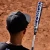 2027 DeMarini OMEGA Hybrid BBCOR Baseball Bat, -3 Drop, 2-5/8 in Barrel, OGC-27, WBD2702010