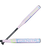 2027 DeMarini ZENITH Hybrid Fastpitch Softball Bat, -13 Drop, PFP-27, WBD2732010