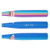 2027 COMBAT MFG Coastal MAVERICKS Spec A1 Alloy BBCOR Baseball Bat, One Piece, -3 Drop, CBB7CSTB3