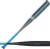 2027 COMBAT MFG Coastal JAWS Spec A1 Alloy BBCOR Baseball Bat, One Piece, -3 Drop, CBB7CSTD3