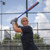 2026 Easton ALPHA Loaded USA/ASA Slow Pitch Softball Bat, 12.5 in Barrel, ESA6ALL