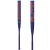 2026 Easton ALPHA Loaded USA/ASA Slow Pitch Softball Bat, 12.5 in Barrel, ESA6ALL