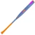 2026 Axe FURY Justine Smith Flared Balanced USSSA Slow Pitch Softball Bat, 12 in barrel, L154QJ-FLR