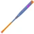 2026 Axe FURY Justine Smith Flared Balanced USSSA Slow Pitch Softball Bat, 12 in barrel, L154QJ-FLR
