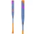 2026 Axe FURY Justine Smith Flared Balanced USSSA Slow Pitch Softball Bat, 12 in barrel, L154QJ-FLR