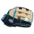 2026 Rawlings HEART OF THE HIDE Baseball Fielding Glove, Outfield, 12.75 in Size, PROR3039-6CCBB