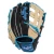 2026 Rawlings HEART OF THE HIDE Baseball Fielding Glove, Outfield, 12.75 in Size, PROR3039-6CCBB