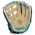 2026 Rawlings HEART OF THE HIDE Baseball Fielding Glove, Outfield, 12.75 in Size, PROR3039-6CCBB