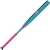 2026 Combat MFG SPEC CR-1 Coastal Bradley Jones Endloaded USA ASA Slow Pitch Softball Bat, 12.75 in Barrel, CSA6BJCSTL