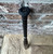 2024 Easton Ghost Unlimited PITCH BLACK Limited Edition Fastpitch Softball Bat, -10 Drop, EFP3GHUB10