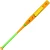 2026 Victus BEACON NEON ORANGE Ya-Ya Endloaded USSSA Slow Pitch Softball Bat, 12.75 in Barrel, VSPBNO2YU