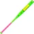 2026 Victus BEACON NEON GREEN Big Boy Endloaded USSSA Slow Pitch Softball Bat, 12.25 in Barrel, VSPBNG1BUTC