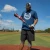2026 Marucci CAT 1776 Endloaded USA/ASA Slow Pitch Softball Bat, 13 in Barrel, MSPC17761LA