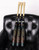 2027 Marucci CATX RCKLESS GEN 2 Hybrid BBCOR Baseball Bat, Puck Knob, -3 Drop, MCBRHP2