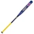 2026 Anarchy UNBROKEN ROSE Endloaded USSSA Slow Pitch Softball Bat, 12 in Barrel, ASPUBR26U