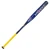 2026 Anarchy UNBROKEN ROSE Endloaded USSSA Slow Pitch Softball Bat, 12 in Barrel, ASPUBR26U