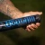 2026 Worth Bedlam BLACK XL Endloaded USA/ASA Slow Pitch Softball Bat, 13.5 in Barrel, WSA6BDBKL