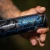 2026 Worth Bedlam BLACK XL Endloaded USA/ASA Slow Pitch Softball Bat, 13.5 in Barrel, WSA6BDBKL