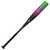 2027 Easton HYPE FIRE Composite USSSA Baseball Bat, -10 Drop, 2-3/4 in Barrel, EUT7HYP10