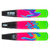 2027 Easton HYPE FIRE Composite USSSA Baseball Bat, -10 Drop, 2-3/4 in Barrel, EUT7HYP10