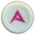 2026 Anarchy ROSA REAPER Endloaded USSSA Slow Pitch Softball Bat, 13 in Barrel, ASPROSA26U