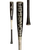2026 Warstic Bonesaber NITE VZN Hybrid USA Baseball Bat, -10 Drop, 2-5/8 in Barrel, USA-NITEVZN-10