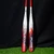 2026 Boombah Pure Graffiti Drip Endloaded USSSA Slow Pitch Softball Bat, 14 in Barrel, M4B2-6205