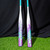 2026 Boombah Pure Graffiti Drip Endloaded USSSA Slow Pitch Softball Bat, 13 in Barrel, M3B2-6203