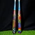 2026 Boombah Pure STITCHED Midloaded USSSA Slow Pitch Softball Bat, 13 in Barrel, M2B0-6195