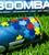 2026 Boombah Pure PureOne AUTISM AWARENESS Endloaded USSSA Slow Pitch Softball Bat, 12.5 in Barrel, M1B1-6168