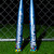 2026 Boombah Pure PureOne AUTISM AWARENESS Endloaded USSSA Slow Pitch Softball Bat, 12.5 in Barrel, M1B1-6168