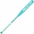2026 Anarchy PROTOTYPE White Endloaded USSSA Slow Pitch Softball Bat, 12 in Barrel, ASPMTYP26U