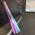 2026 Anarchy PROTOTYPE White Endloaded USSSA Slow Pitch Softball Bat, 12 in Barrel, ASPMTYP26U