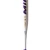 2026 Miken KP23 Kyle Pearson Maxload USSSA Slow Pitch Softball Bat, One Piece, Endloaded, 14 in Barrel, MSU6KP141L