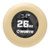 2026 Worth THUMPER XL Endloaded USSSA Slow Pitch Softball Bat, 13.5 in Barrel, WSU6THWBL