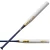 2026 Miken MV1 Maxload USSSA Slow Pitch Softball Bat, Two Piece, Endloaded, 13 in Barrel, MSU6MV1WBL