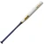 2026 Miken MV1 Maxload USSSA Slow Pitch Softball Bat, Two Piece, Endloaded, 13 in Barrel, MSU6MV1WBL